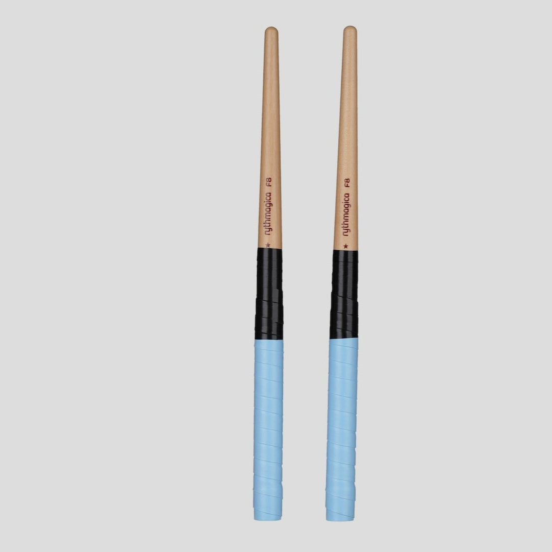 Drumstick Model F8