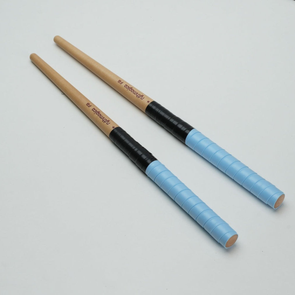 Drumstick Model F8