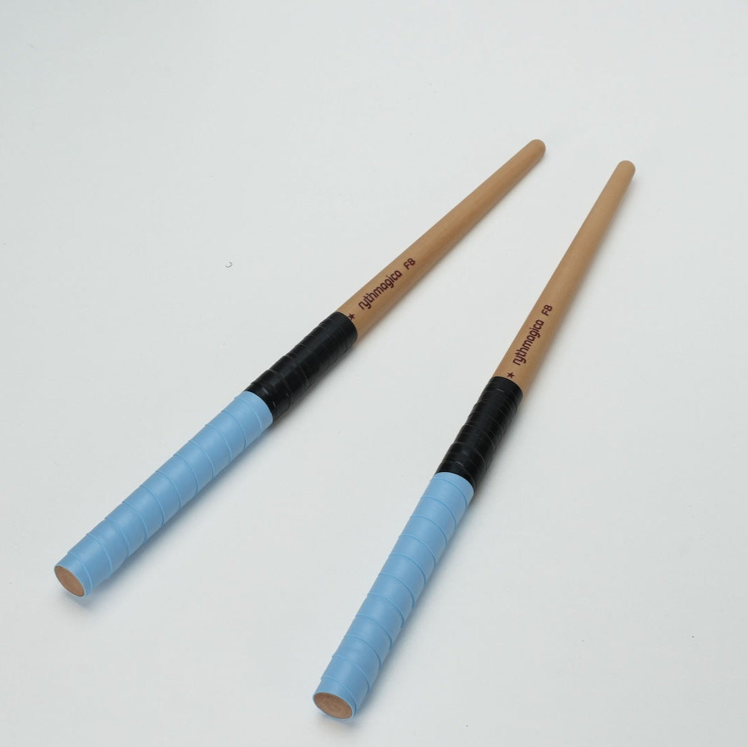 Drumstick Model F8