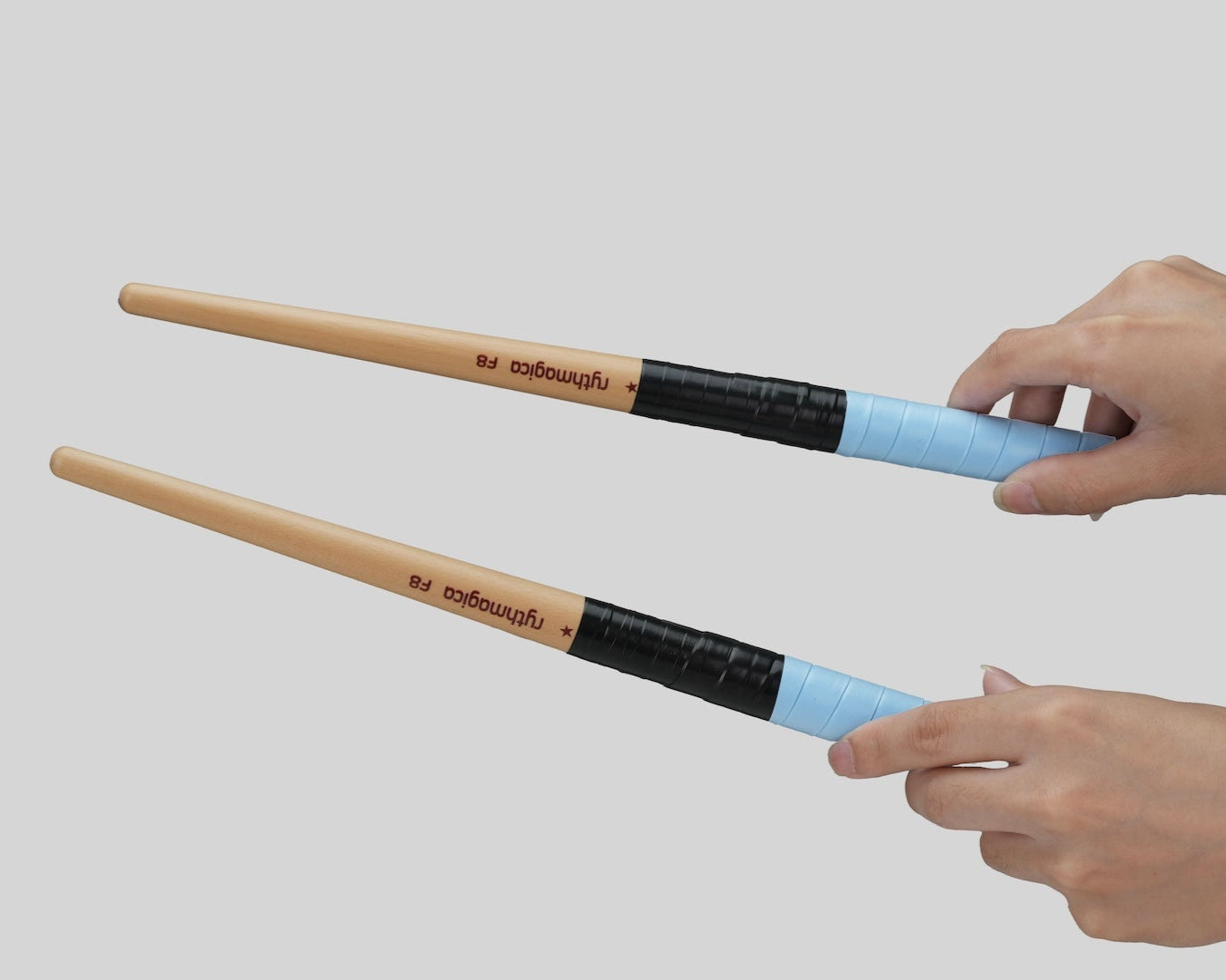 Drumstick Model F8
