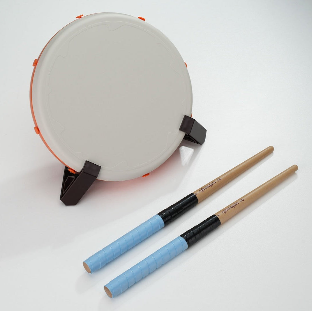 Drumstick Model F8