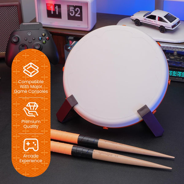 TDC10 Mega Deal — 10SGD Off & Get the SNES Controller FREE!