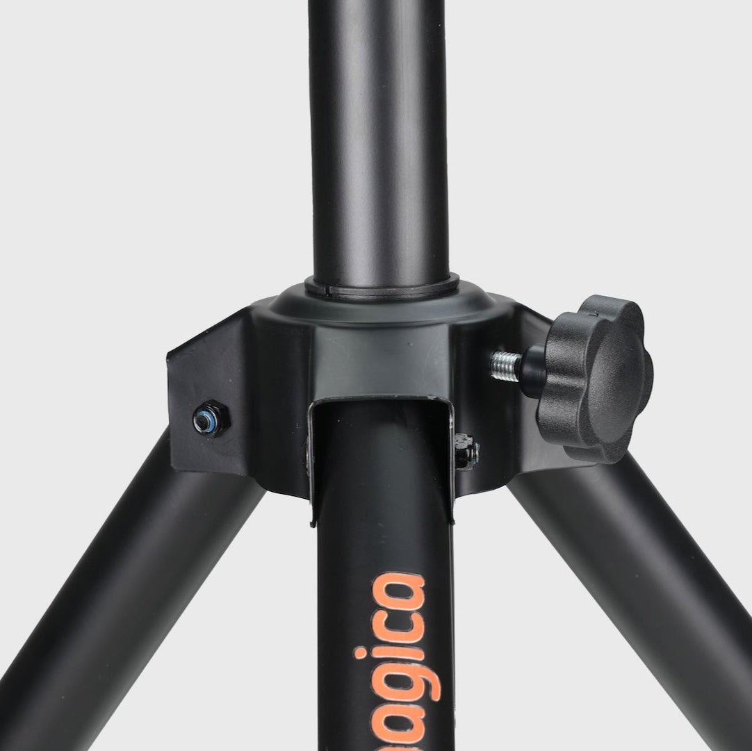 TDC Tripod Kit - Adjustable Stand for TDC17