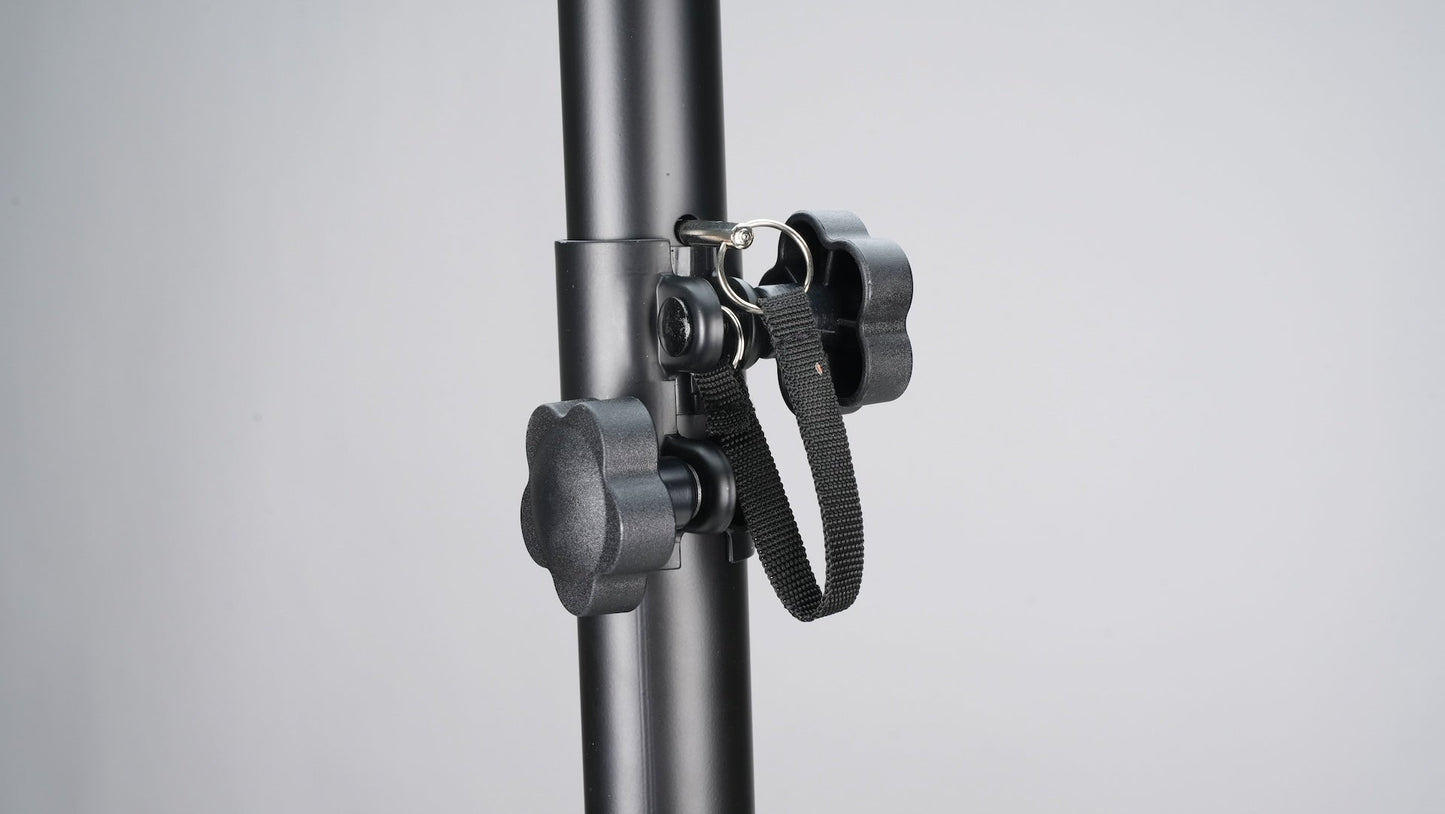 TDC Tripod Kit - Adjustable Stand for TDC17