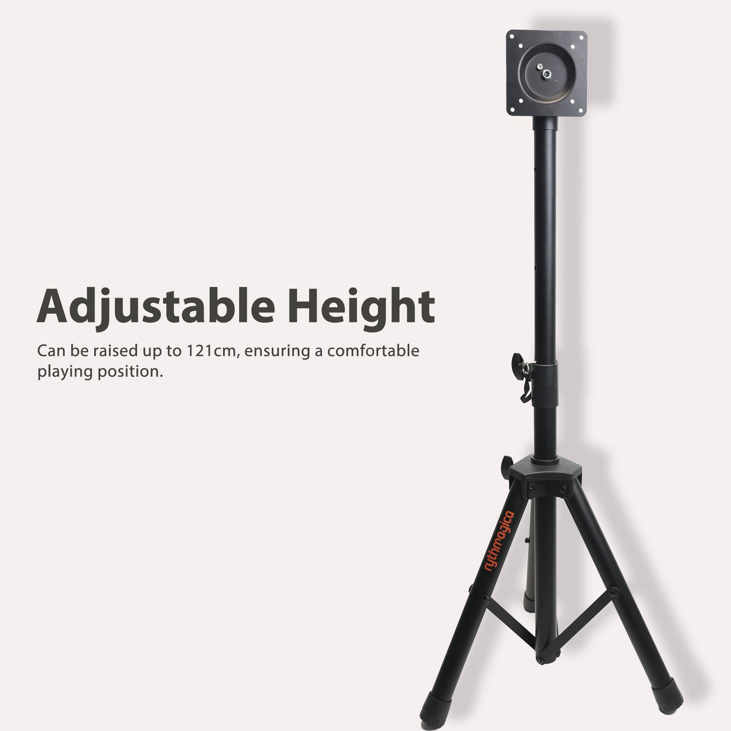 TDC Tripod Kit - Adjustable Stand for TDC17