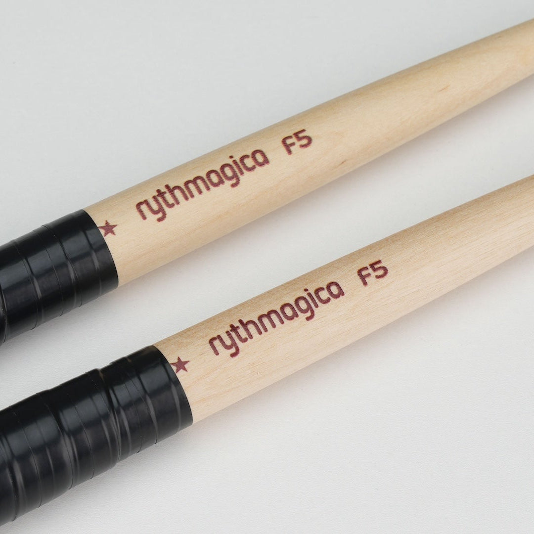 F5 Drumsticks