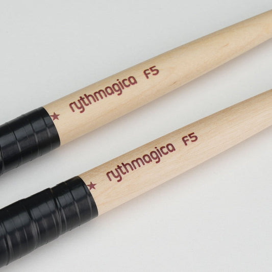 Drumstick Model F5