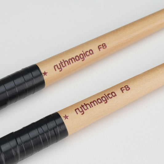 Drumstick Model F8