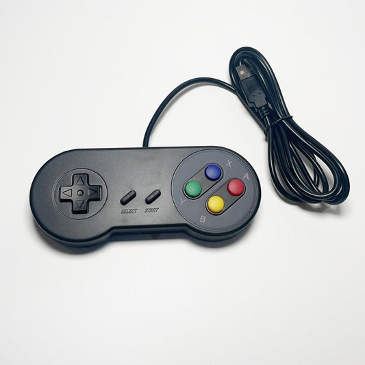 SNES Controller For TDC10