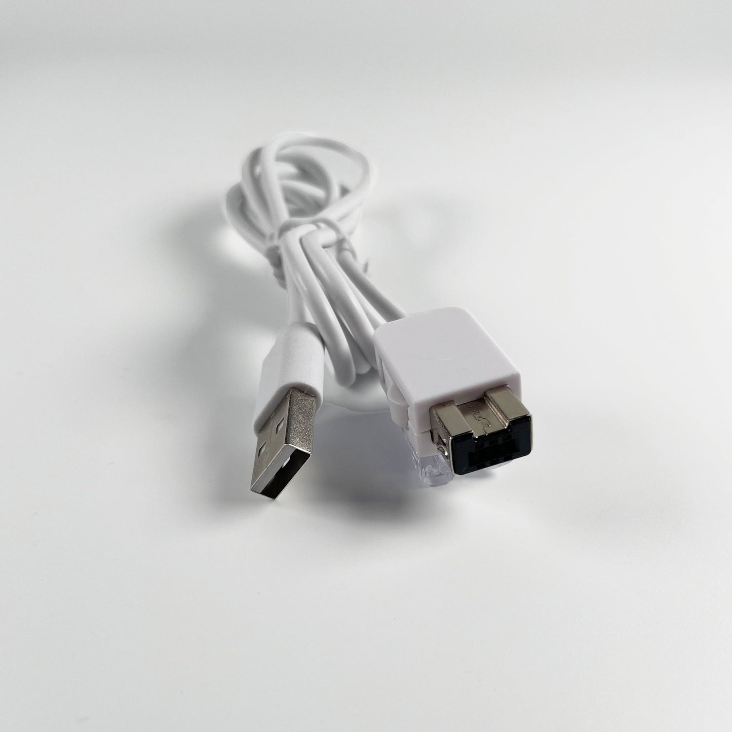 RMWII, TDC10 Wii/Wii U Adapter